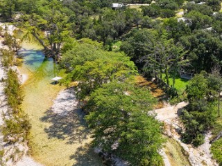 Frio River Retreats