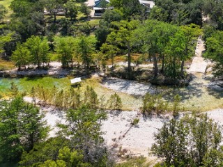 Frio River Retreats