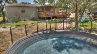 Frio River Retreats